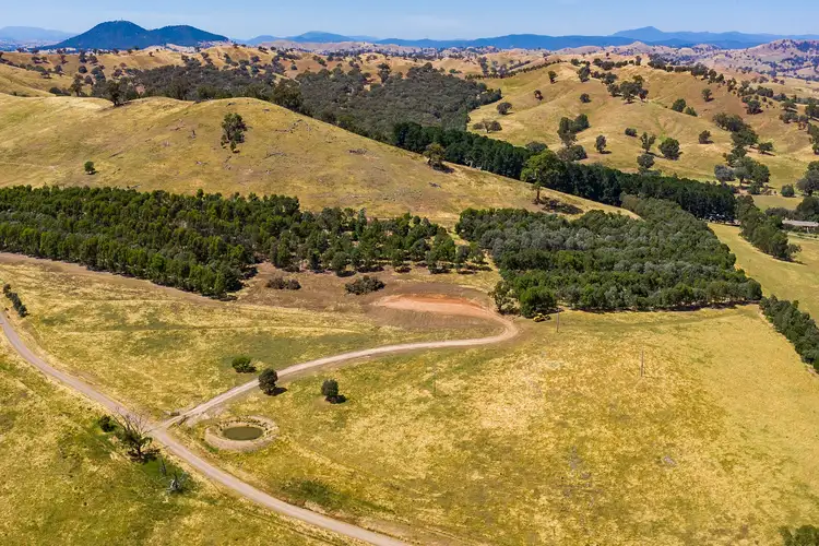 Second view of Homely land listing, LOT 1 Red Box Lane, Bonnie Doon VIC 3720
