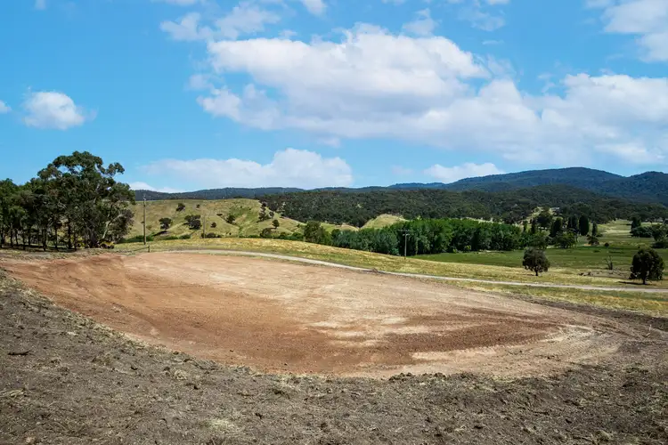 Third view of Homely land listing, LOT 1 Red Box Lane, Bonnie Doon VIC 3720