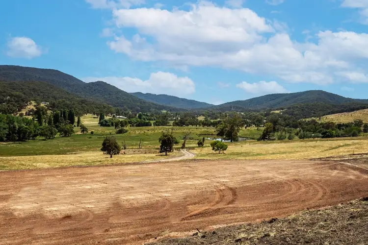 Fourth view of Homely land listing, LOT 1 Red Box Lane, Bonnie Doon VIC 3720