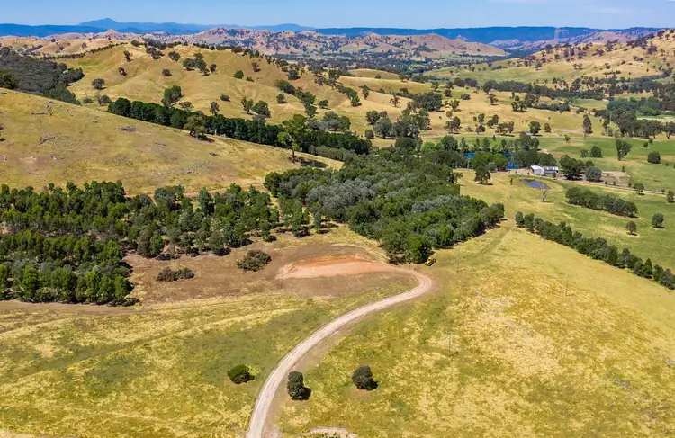 Fifth view of Homely land listing, LOT 1 Red Box Lane, Bonnie Doon VIC 3720