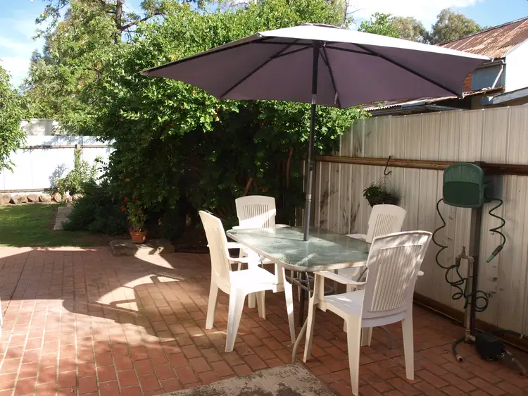 Second view of Homely house listing, 36 Main Street, Bealiba VIC 3475