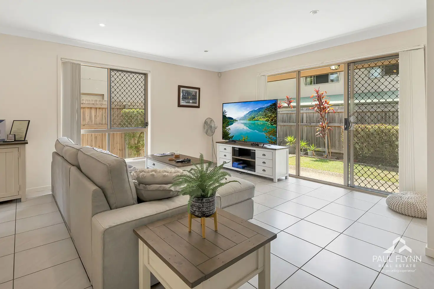 Main view of Homely townhouse listing, 10/2 WEIR DRIVE, Upper Coomera QLD 4209