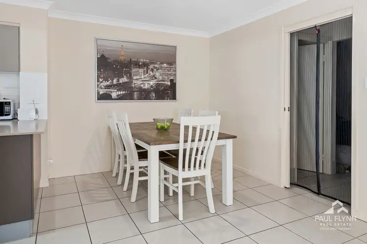 Second view of Homely townhouse listing, 10/2 WEIR DRIVE, Upper Coomera QLD 4209