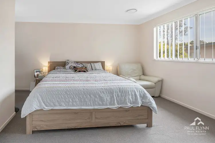 Fourth view of Homely townhouse listing, 10/2 WEIR DRIVE, Upper Coomera QLD 4209