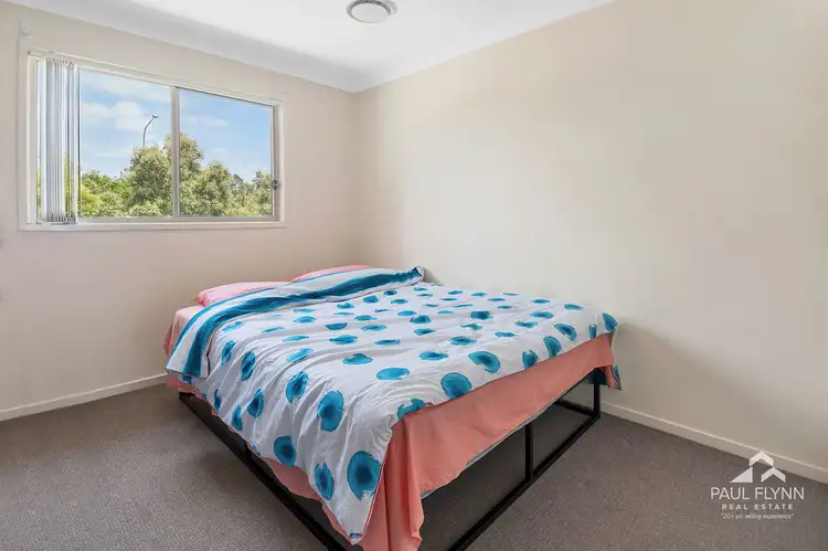 Sixth view of Homely townhouse listing, 10/2 WEIR DRIVE, Upper Coomera QLD 4209