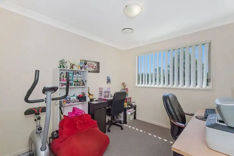 Seventh view of Homely townhouse listing, 10/2 WEIR DRIVE, Upper Coomera QLD 4209