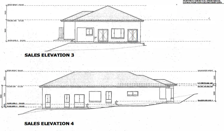 Second view of Homely land listing, 85 Henning Crescent, Wallerawang NSW 2845
