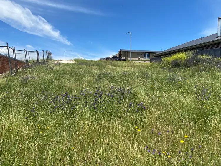 Fourth view of Homely land listing, 85 Henning Crescent, Wallerawang NSW 2845