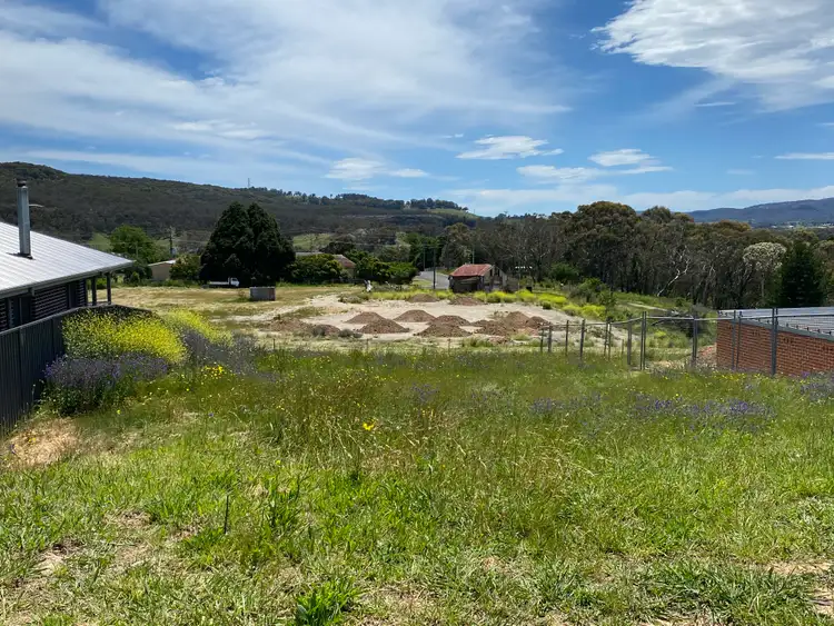 Fifth view of Homely land listing, 85 Henning Crescent, Wallerawang NSW 2845