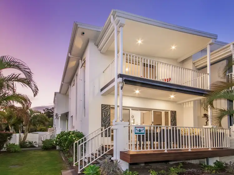 1/28 Huth Street, Labrador QLD 4215