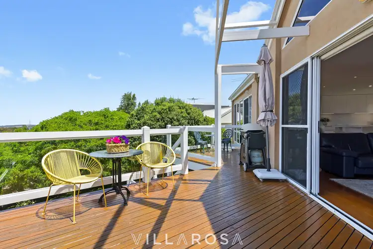 Fourth view of Homely house listing, 96 Grosvenor Drive, Wandana Heights VIC 3216