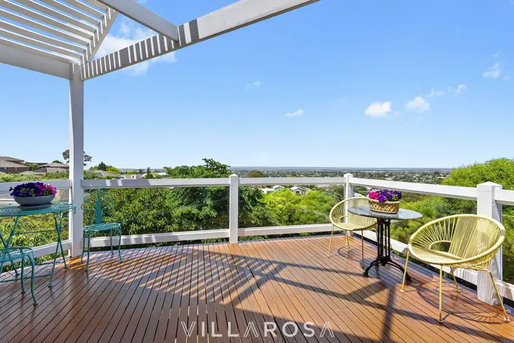 Fifth view of Homely house listing, 96 Grosvenor Drive, Wandana Heights VIC 3216