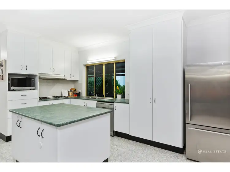 Second view of Homely house listing, 11-13 Fairbairn Court, Emu Park QLD 4710