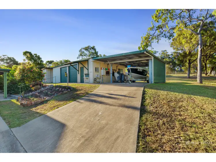 Third view of Homely house listing, 11-13 Fairbairn Court, Emu Park QLD 4710
