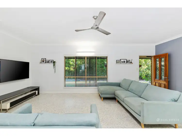 Fourth view of Homely house listing, 11-13 Fairbairn Court, Emu Park QLD 4710