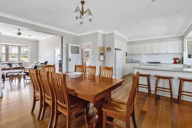 Fifth view of Homely rural property listing, 290 Glen Creek Road, Bonnie Doon VIC 3720