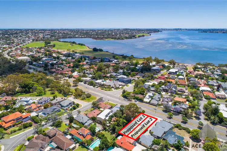 Fourth view of Homely land listing, Address available on request