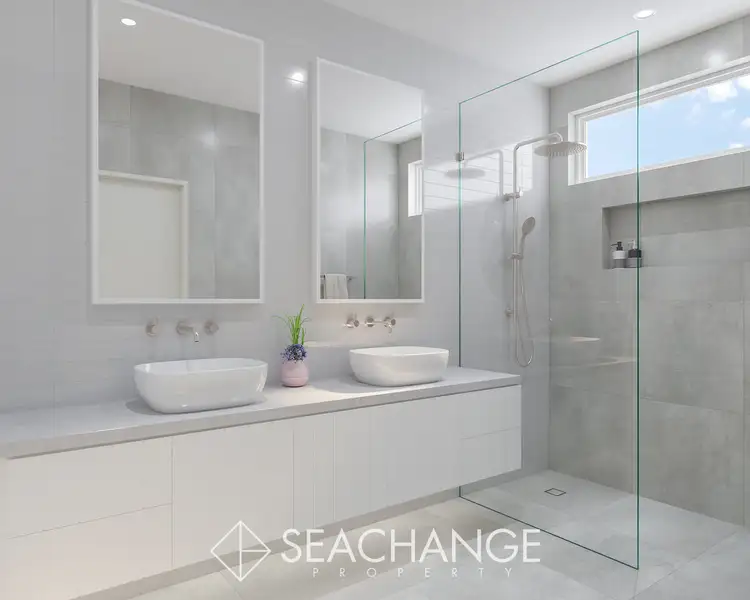 Fifth view of Homely house listing, 4a Kooyonga Grove, Mornington VIC 3931