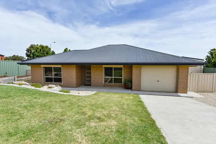 Main view of Homely house listing, 6 Eyre Court, Mount Gambier SA 5290