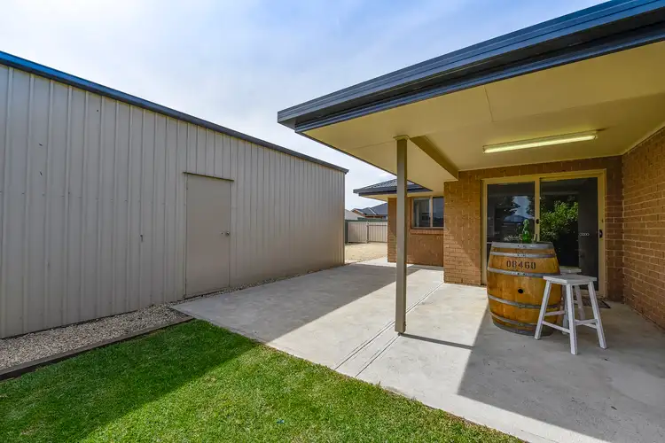 Fourth view of Homely house listing, 6 Eyre Court, Mount Gambier SA 5290