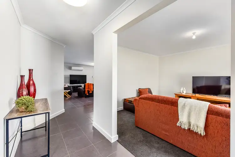 Fifth view of Homely house listing, 6 Eyre Court, Mount Gambier SA 5290