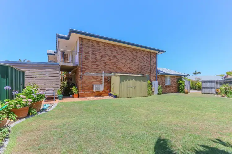 Second view of Homely townhouse listing, 11/16 Blue Jay Circuit, Kingscliff NSW 2487