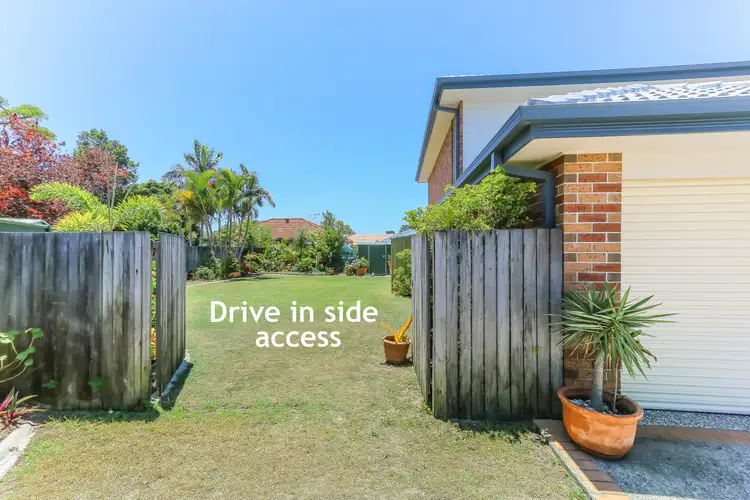 Third view of Homely townhouse listing, 11/16 Blue Jay Circuit, Kingscliff NSW 2487