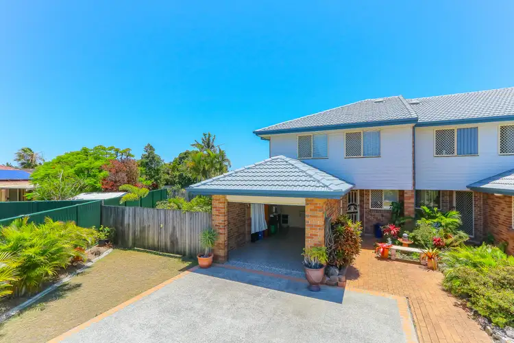 Fourth view of Homely townhouse listing, 11/16 Blue Jay Circuit, Kingscliff NSW 2487