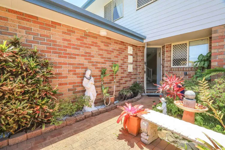 Fifth view of Homely townhouse listing, 11/16 Blue Jay Circuit, Kingscliff NSW 2487