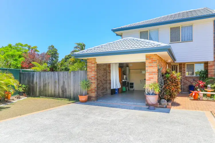 Sixth view of Homely townhouse listing, 11/16 Blue Jay Circuit, Kingscliff NSW 2487