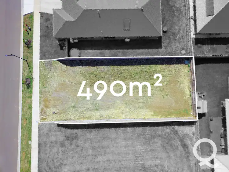 Second view of Homely land listing, 5 Hickory Street, Warragul VIC 3820