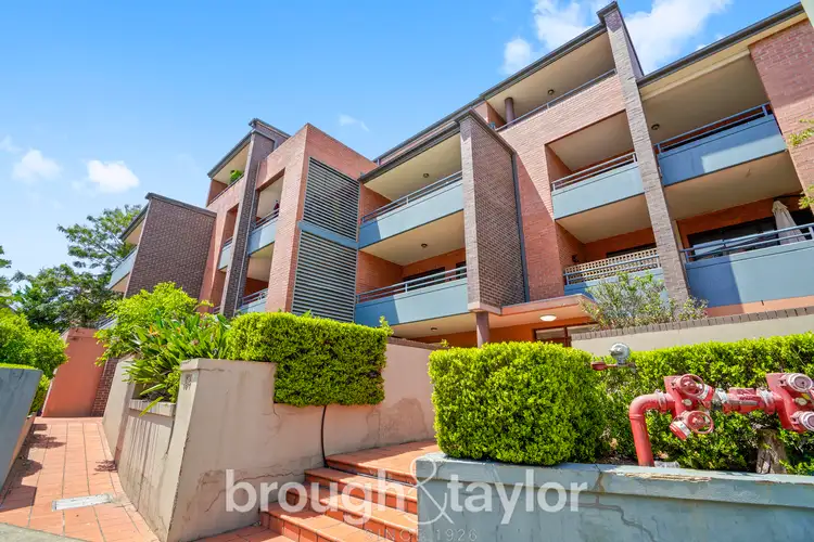 18/354 - 356 Liverpool Road, Ashfield NSW 2131