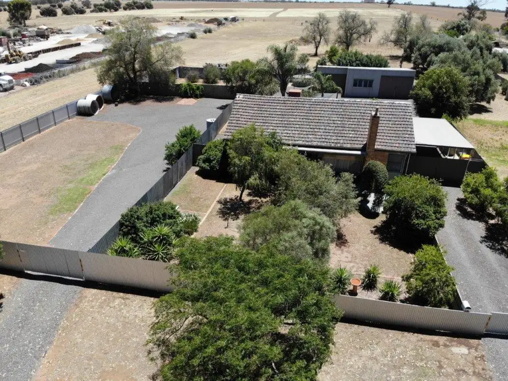 Main view of Homely house listing, 24 Dimboola Road, Warracknabeal VIC 3393