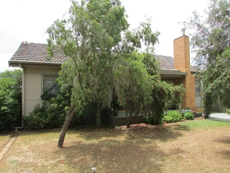 Second view of Homely house listing, 24 Dimboola Road, Warracknabeal VIC 3393