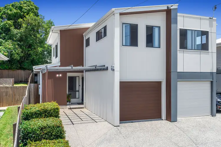 5b Roby Street, Wynnum QLD 4178