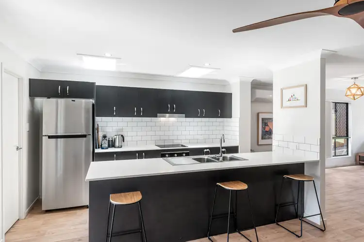Second view of Homely townhouse listing, 5b Roby Street, Wynnum QLD 4178