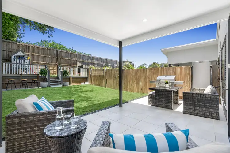 Fifth view of Homely townhouse listing, 5b Roby Street, Wynnum QLD 4178