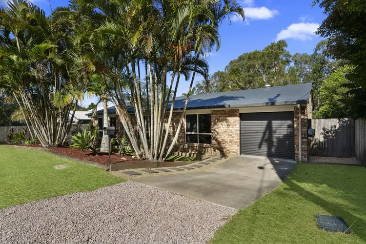 3 Blackbutt Street, Beerwah QLD 4519