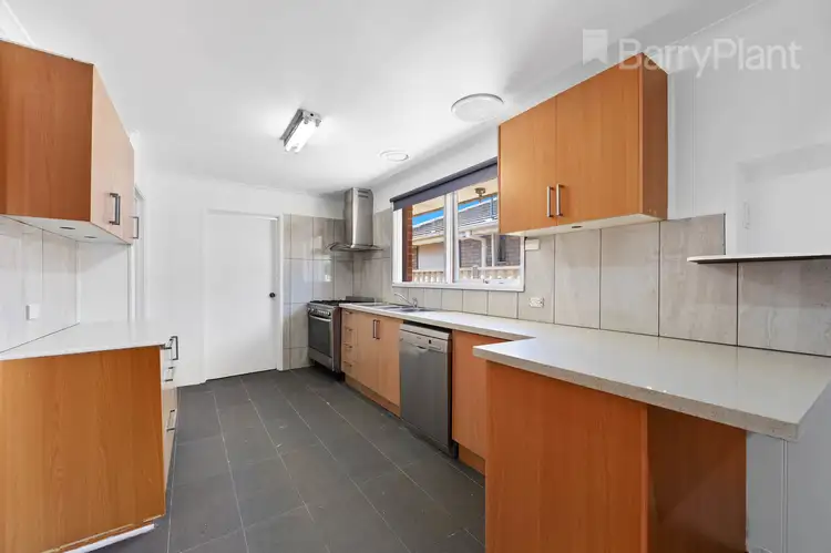 Second view of Homely house listing, 91 Birchwood Boulevard, Deer Park VIC 3023