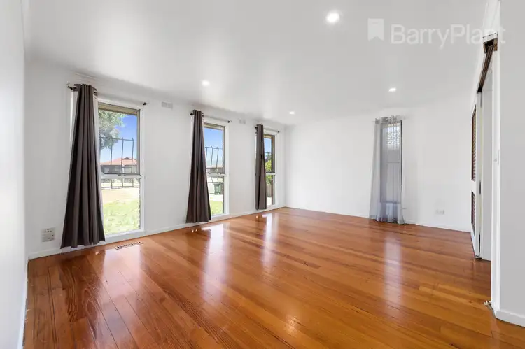 Third view of Homely house listing, 91 Birchwood Boulevard, Deer Park VIC 3023