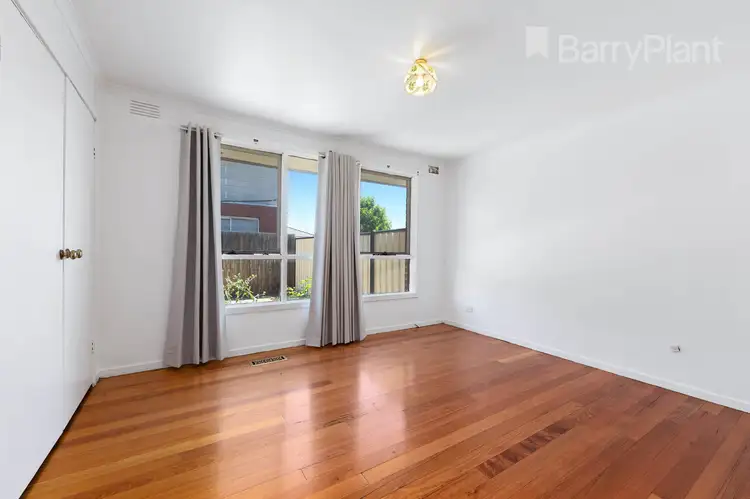 Fourth view of Homely house listing, 91 Birchwood Boulevard, Deer Park VIC 3023