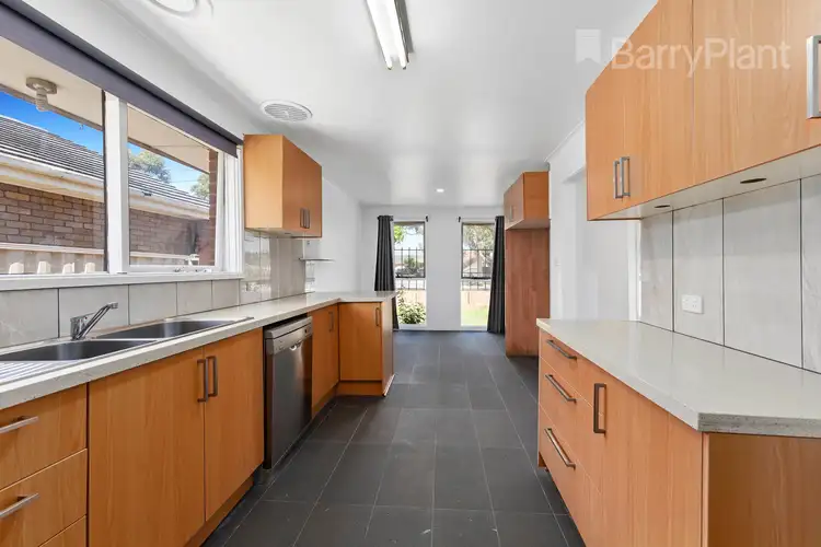 Sixth view of Homely house listing, 91 Birchwood Boulevard, Deer Park VIC 3023
