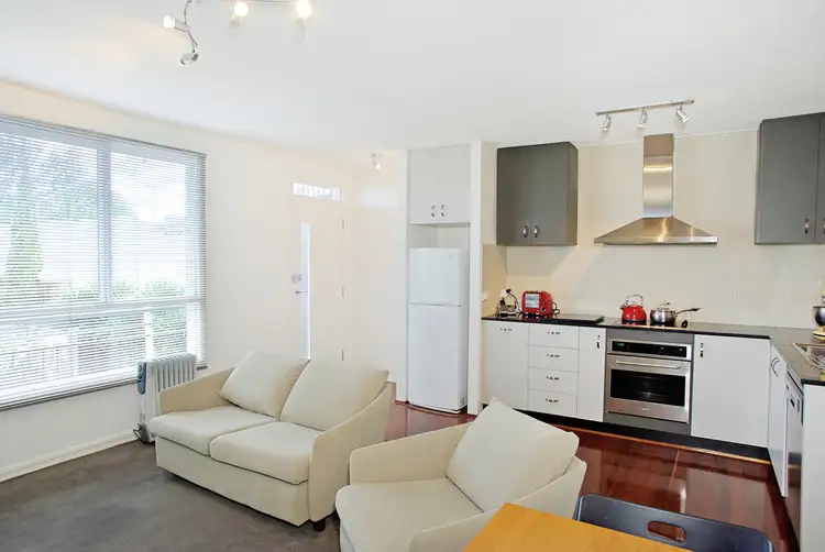 Third view of Homely unit listing, 4/10 Fitzroy Street, Geelong VIC 3220