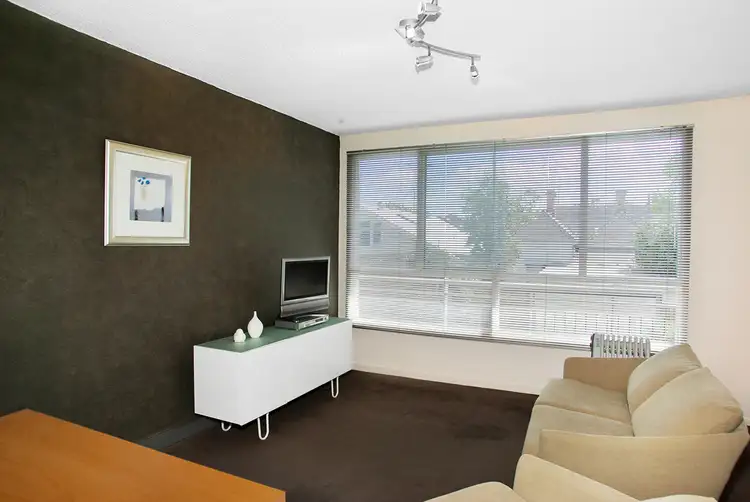 Fifth view of Homely unit listing, 4/10 Fitzroy Street, Geelong VIC 3220