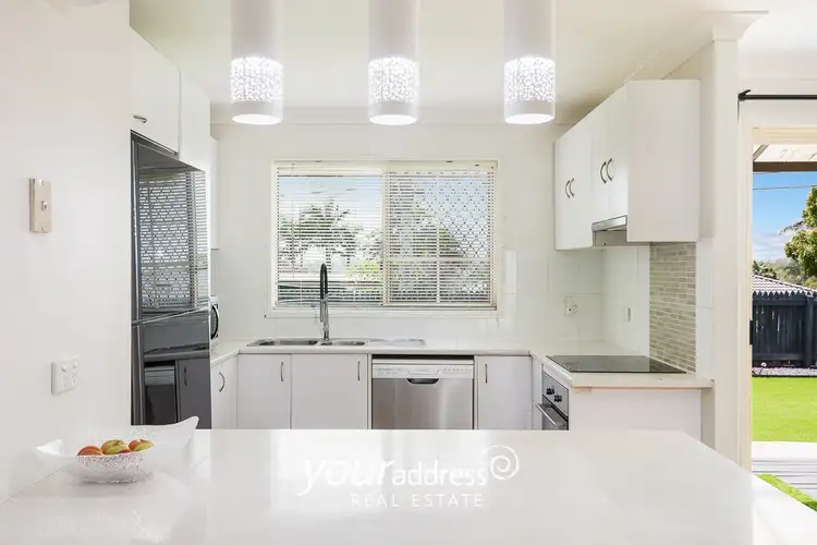 Third view of Homely house listing, 5 Greygum Court, Regents Park QLD 4118