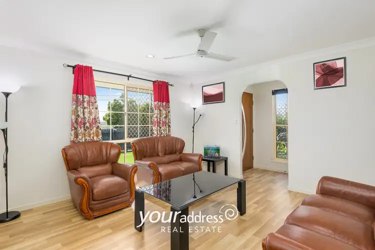 Fourth view of Homely house listing, 5 Greygum Court, Regents Park QLD 4118