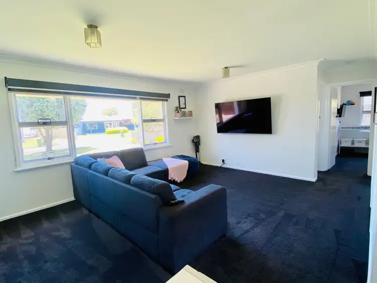 Second view of Homely house listing, 21 Patrick Street, Portland VIC 3305
