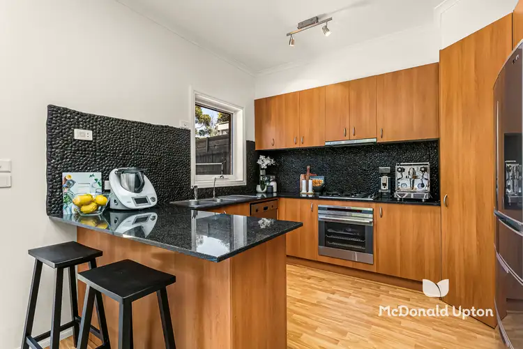 Fourth view of Homely townhouse listing, 6 Johnson Street, Moonee Ponds VIC 3039