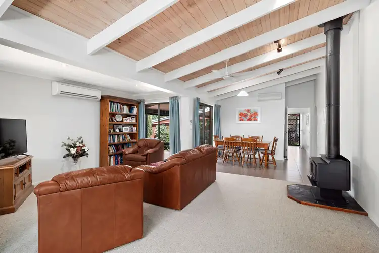 Third view of Homely house listing, 4 Ascot Court, Benalla VIC 3672