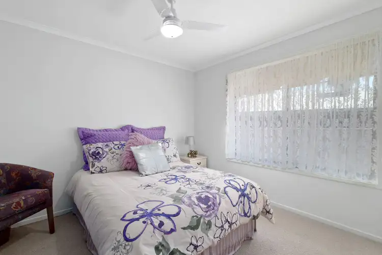 Sixth view of Homely house listing, 4 Ascot Court, Benalla VIC 3672